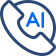 AI自动外呼
