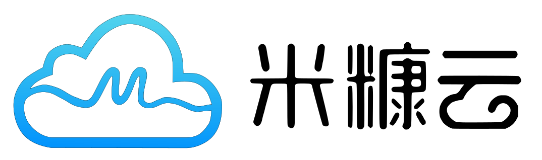米糠云LOGO
