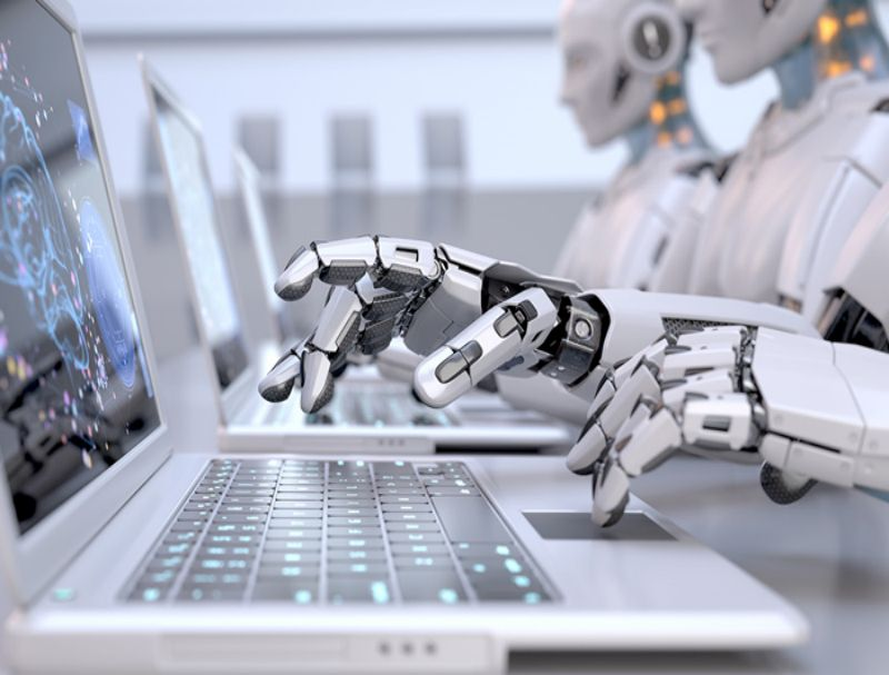 米糠云：AI人工智能时代，加速企业呼叫中心智能化服务升级