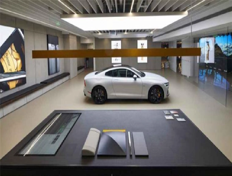 米糠云呼叫中心，助力新能源车企打造行业标杆品牌！