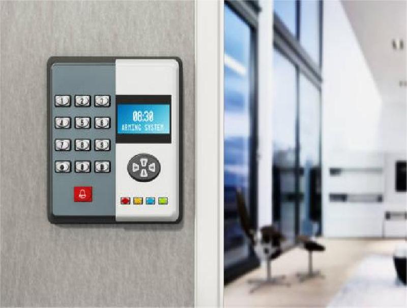 米糠云智能语音门禁SDK，打造全新门禁体验