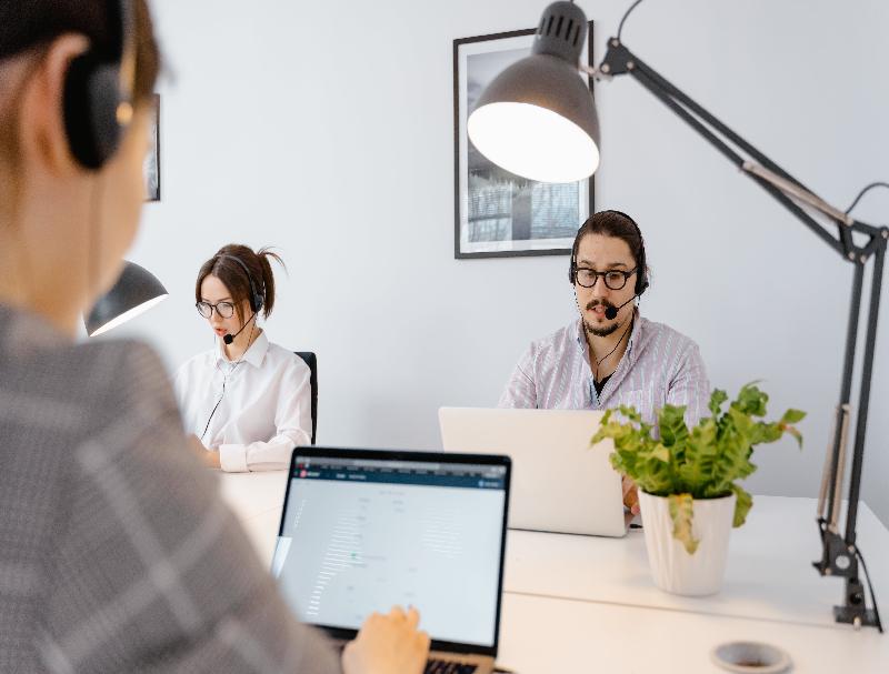 AI智能+出海呼叫中心，助力跨境出海企业“破局出圈”