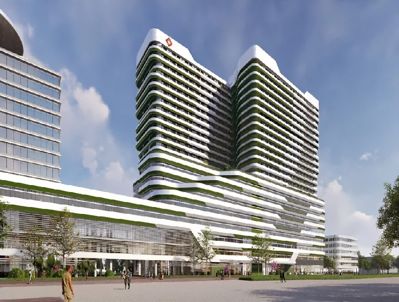 米糠云智能医院呼叫中心方案，赋能医院智慧化服务建设