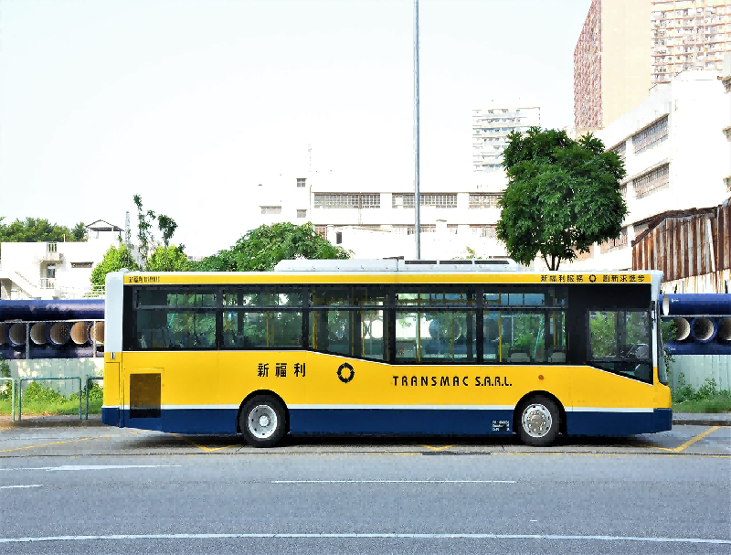 成功案例 | 澳门新福利 X 米糠云，助力打造规范化服务体验！