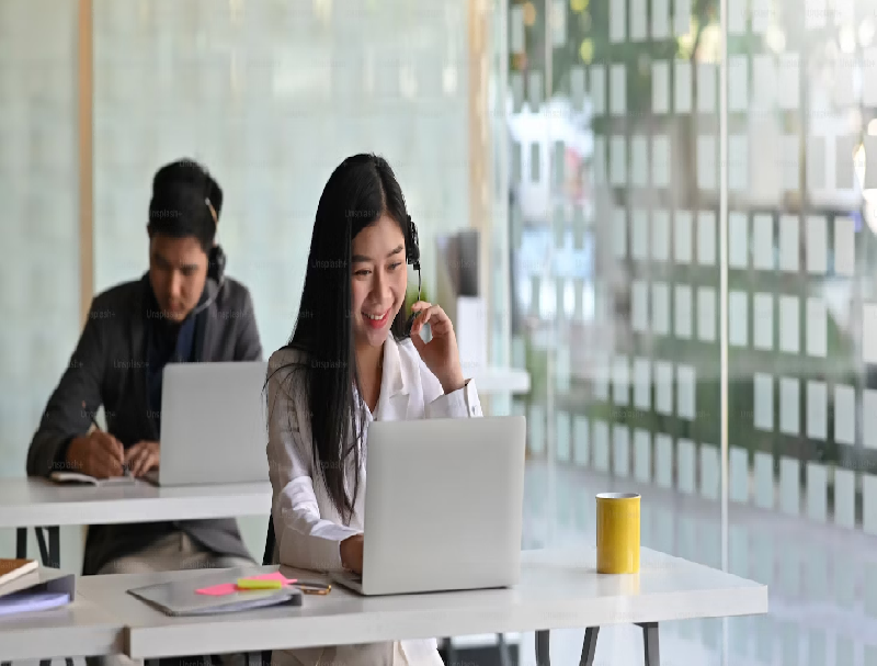 从传统到智能：企业外呼系统的技术变革与未来趋势