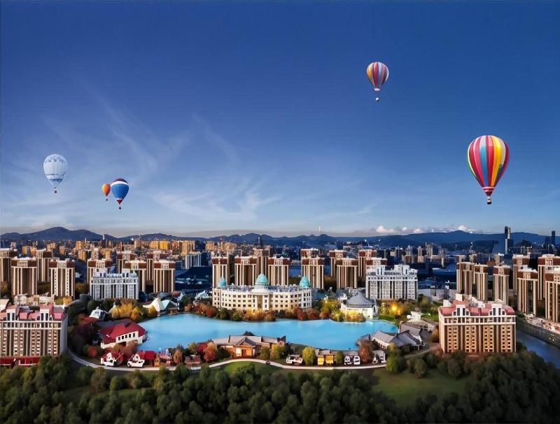 国庆文旅热潮来袭！米糠云联络中心助力文旅产业高质量发展