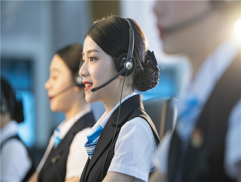 12345智能政务热线方案，打造更智能、更高效的政务体验