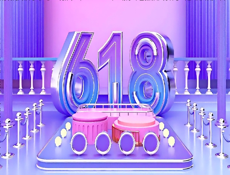 AI大模型客服赋能电商企业，轻松应对618流量高峰