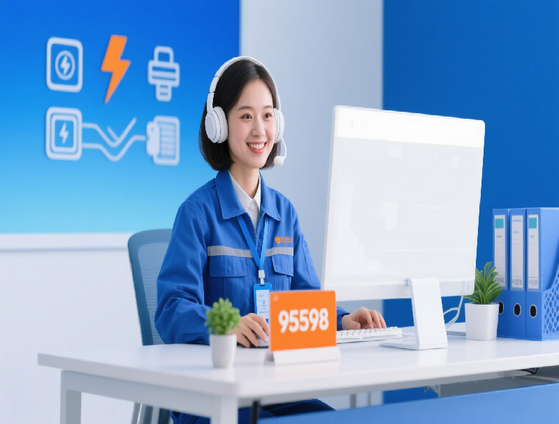 告别低效外呼，米糠云智能外呼助力电力服务高效直达用户