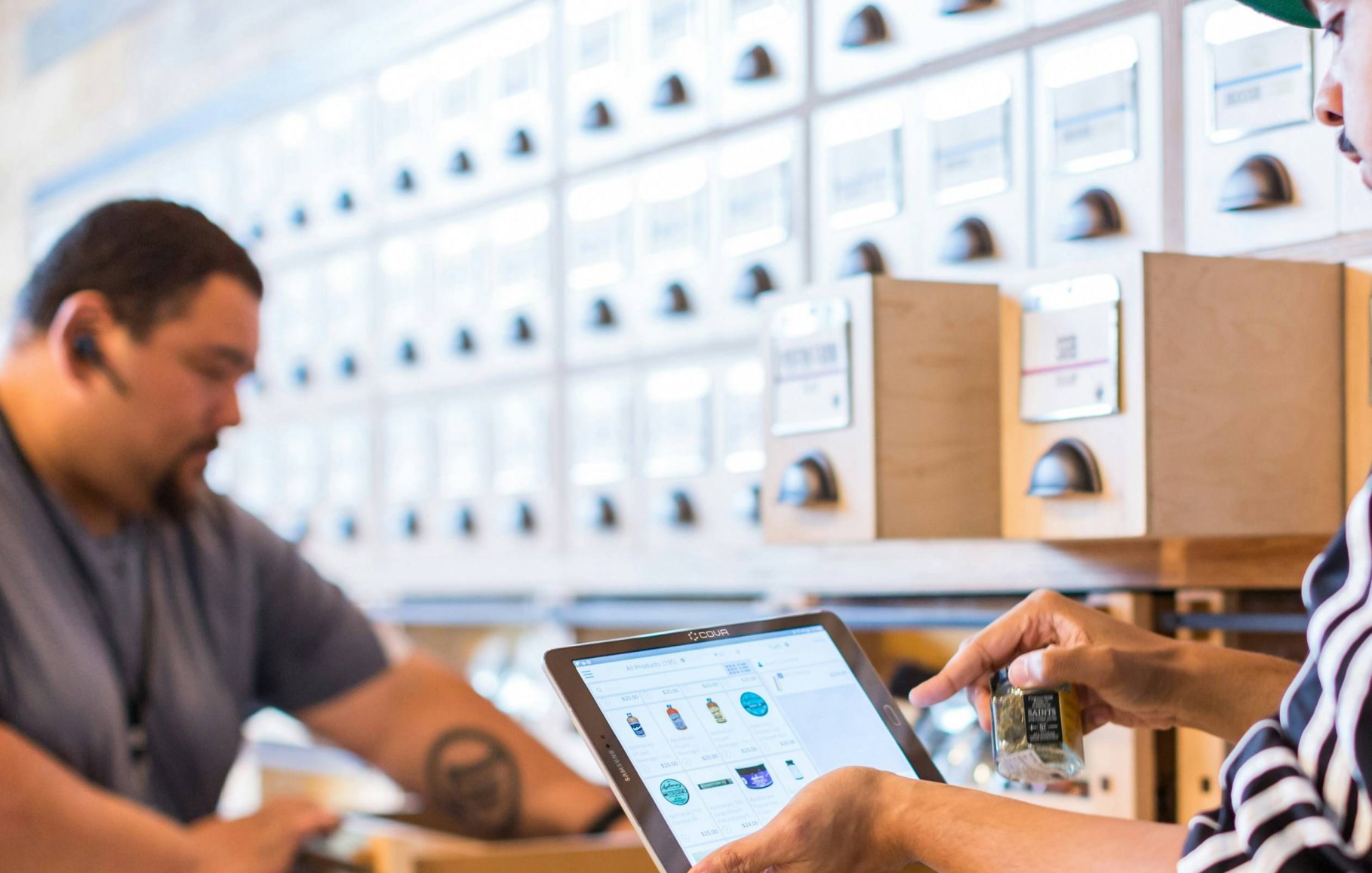 呼叫中心工单系统