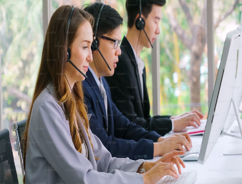 电话呼叫中心机器人适用哪些行业？完整清单