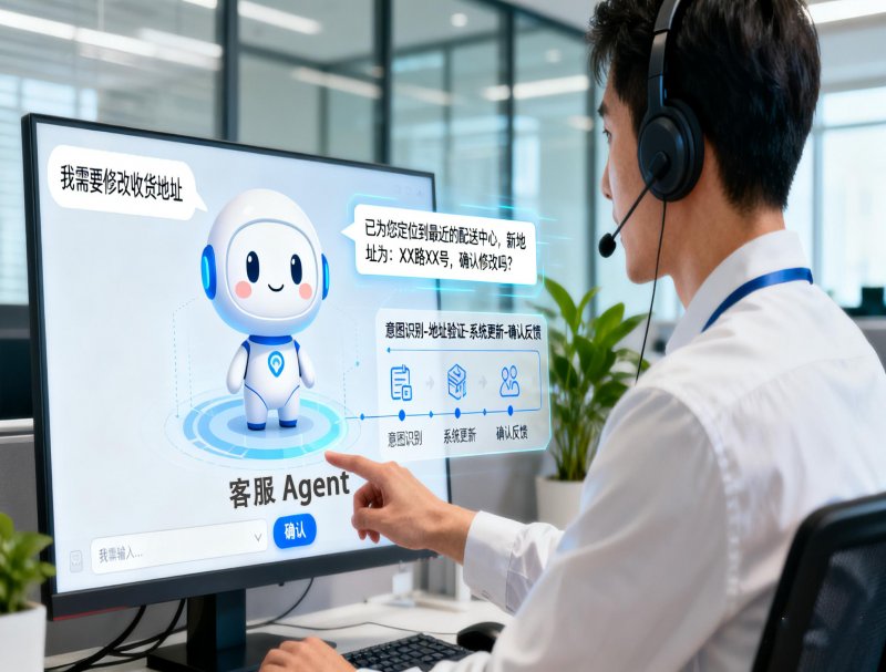 私有化智能客服系统部署流程：服务器、架构、运维