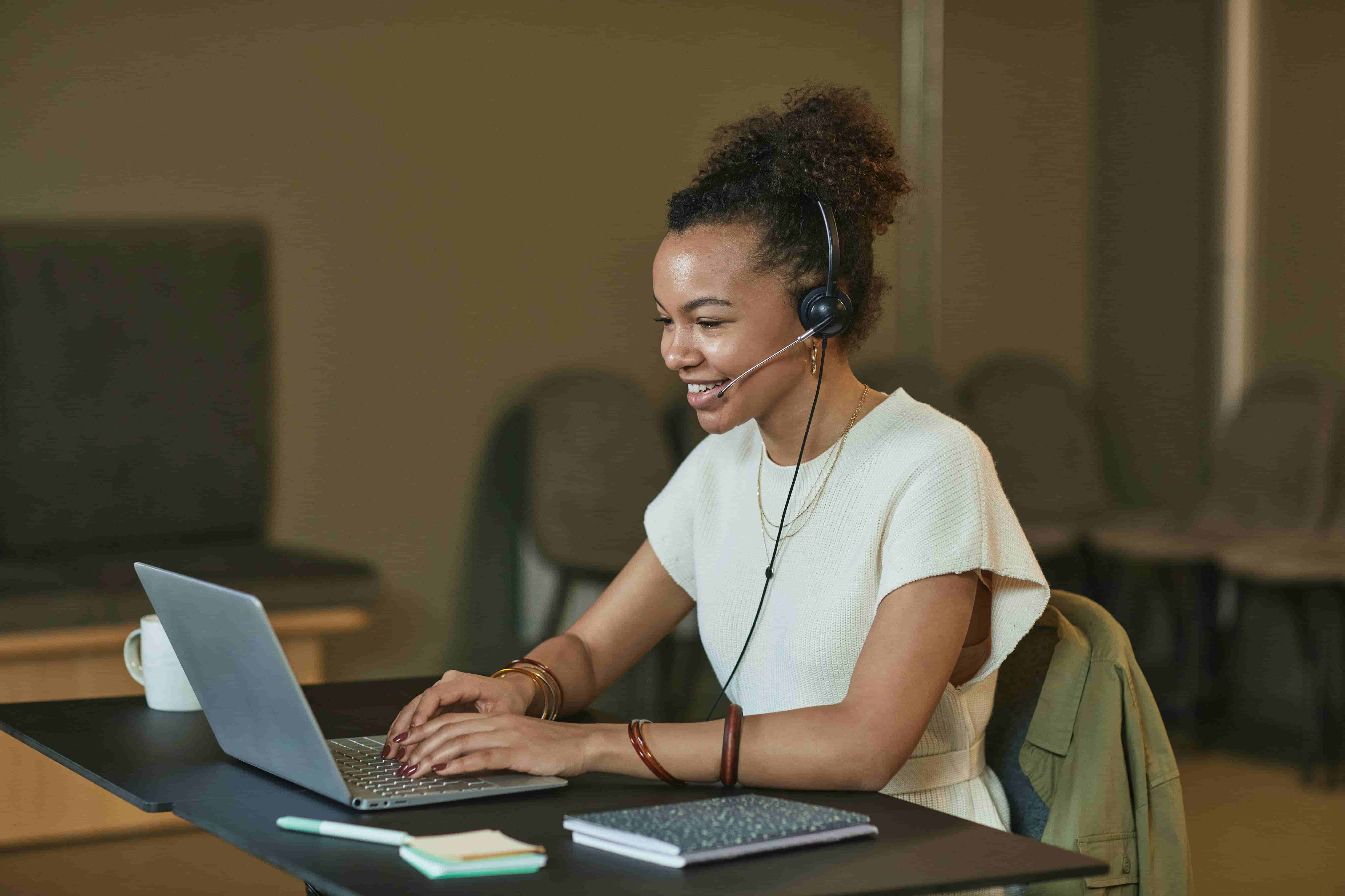 来电弹屏对智能呼叫中心系统有什么用