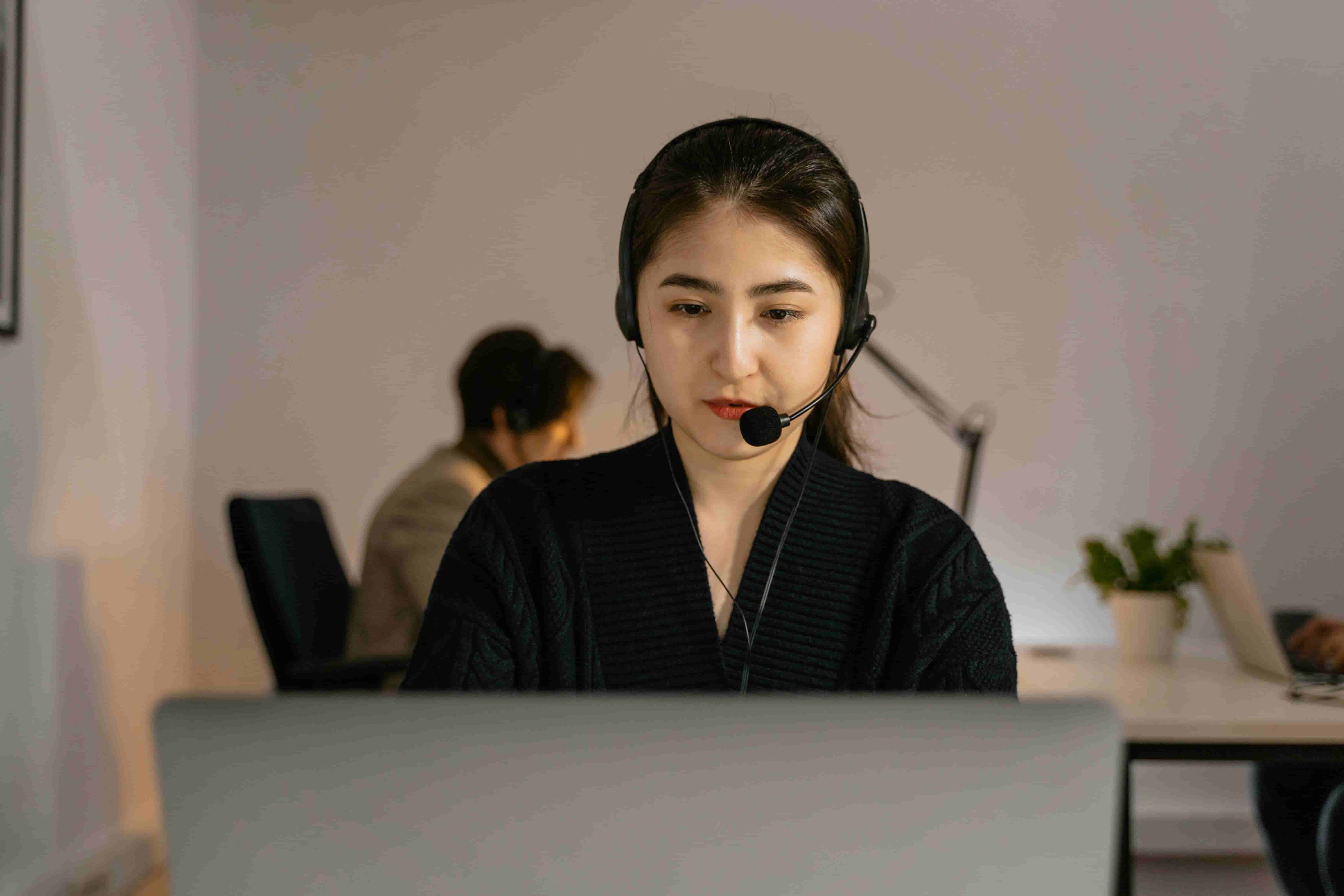 企业该如何和建设智能云呼叫中心系统？